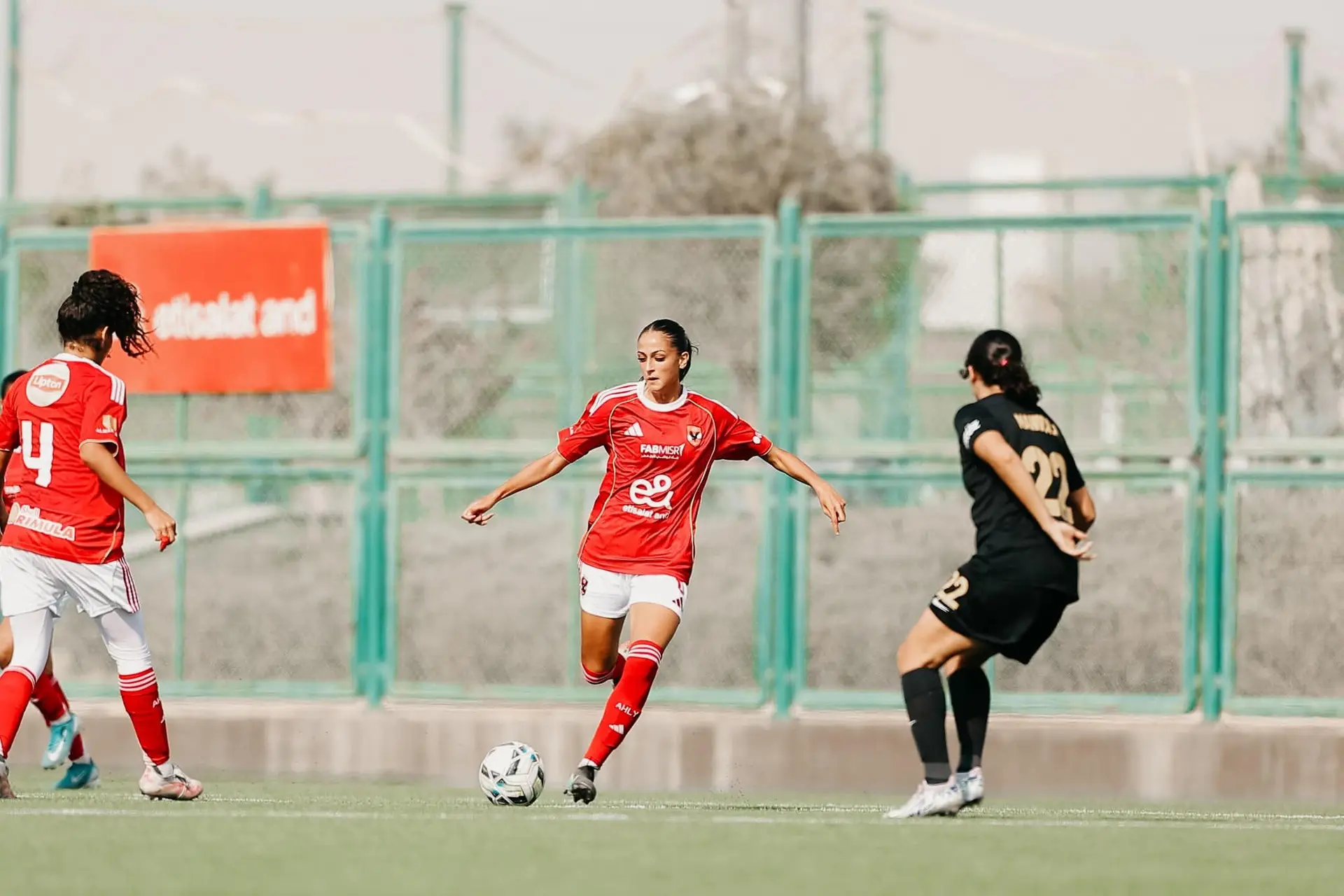 تعديل موعد الجولة السابعة من دوري الكرة النسائية بسبب افتتاح المتحف المصري الكبير