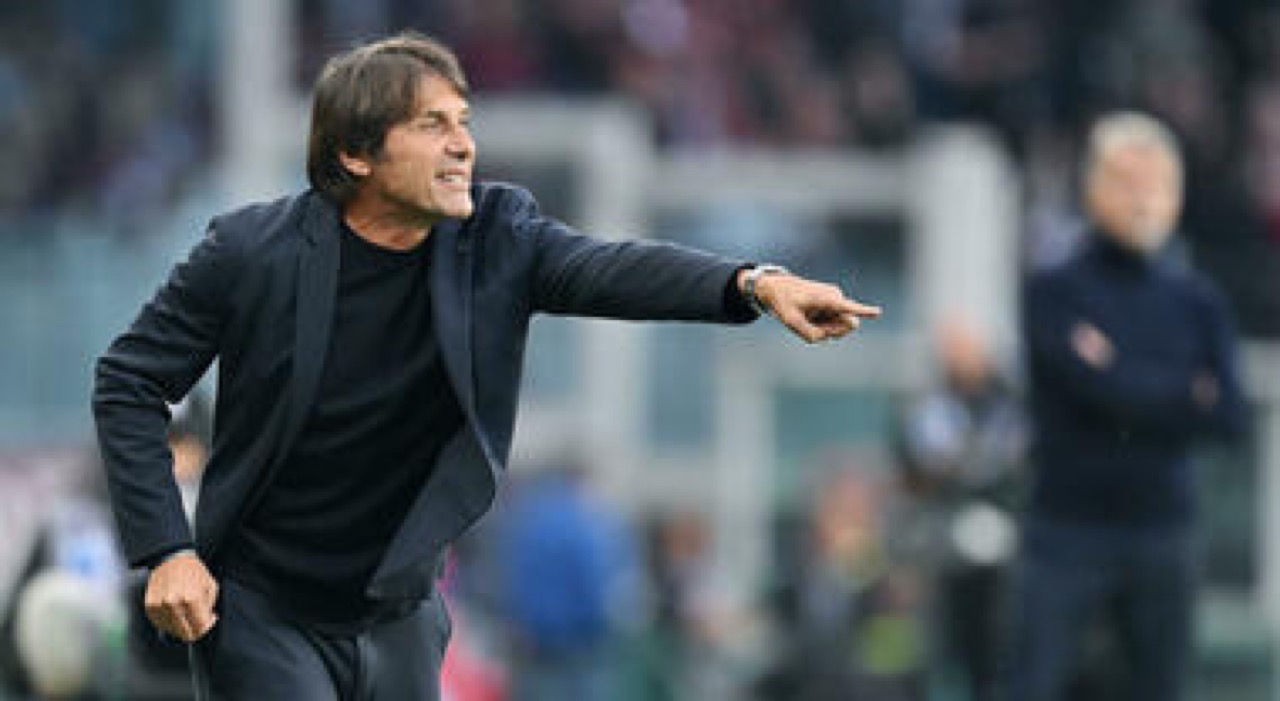 كونتي: الفوز كان صعبا على ليتشي بعد أحداث مواجهة إنتر