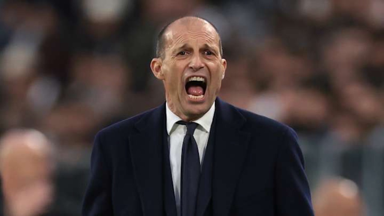 أليجري: ميلان كان جيدا أمام أتالانتا رغم الإصابات