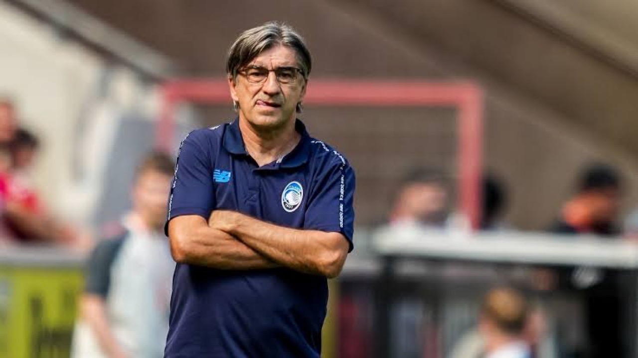 يوريتش: أتالانتا يستحق الفوز على ميلان