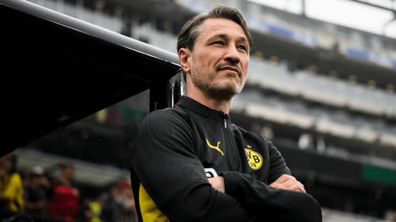 كوفاتش: إنتراخت قدم مباراة جيدة لكني سعيد بالتأهل