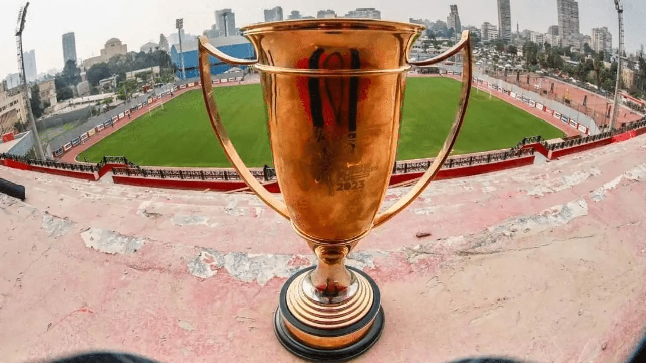 تعديل في مواعيد السوبر المصري