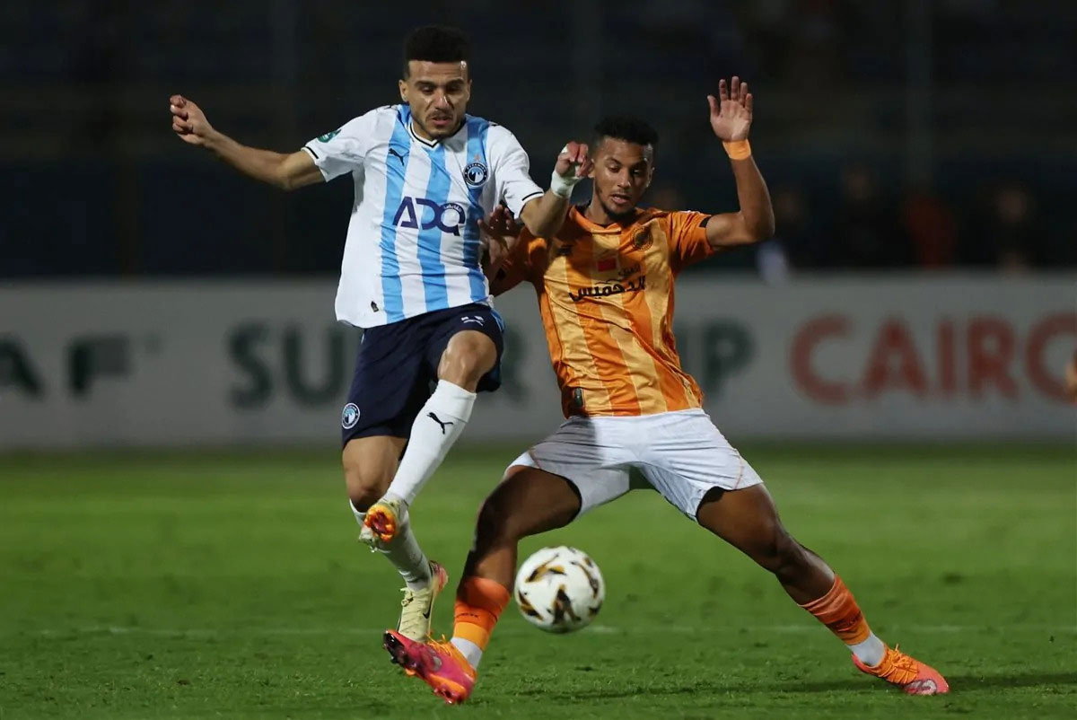 غياب مصطفى فتحي عن لقاء التأمين