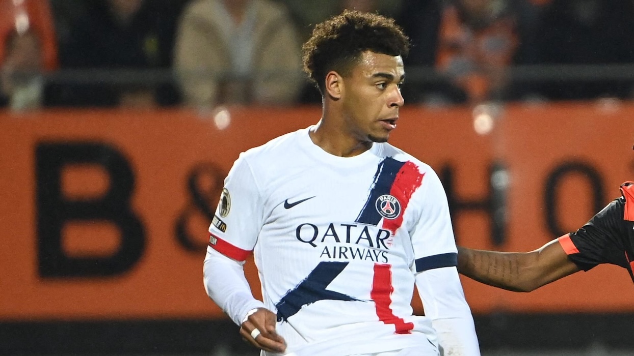 باريس يفقد دوي لنهاية العام