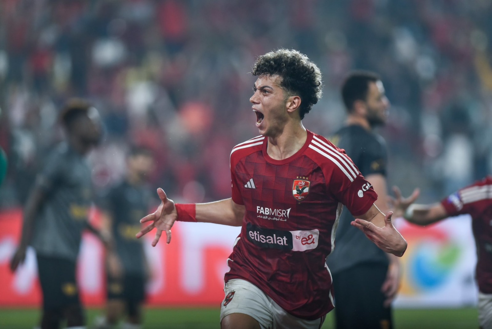 مدير الكرة بالأهلي يؤكد سفر إمام عاشور للإمارات لخوض السوبر