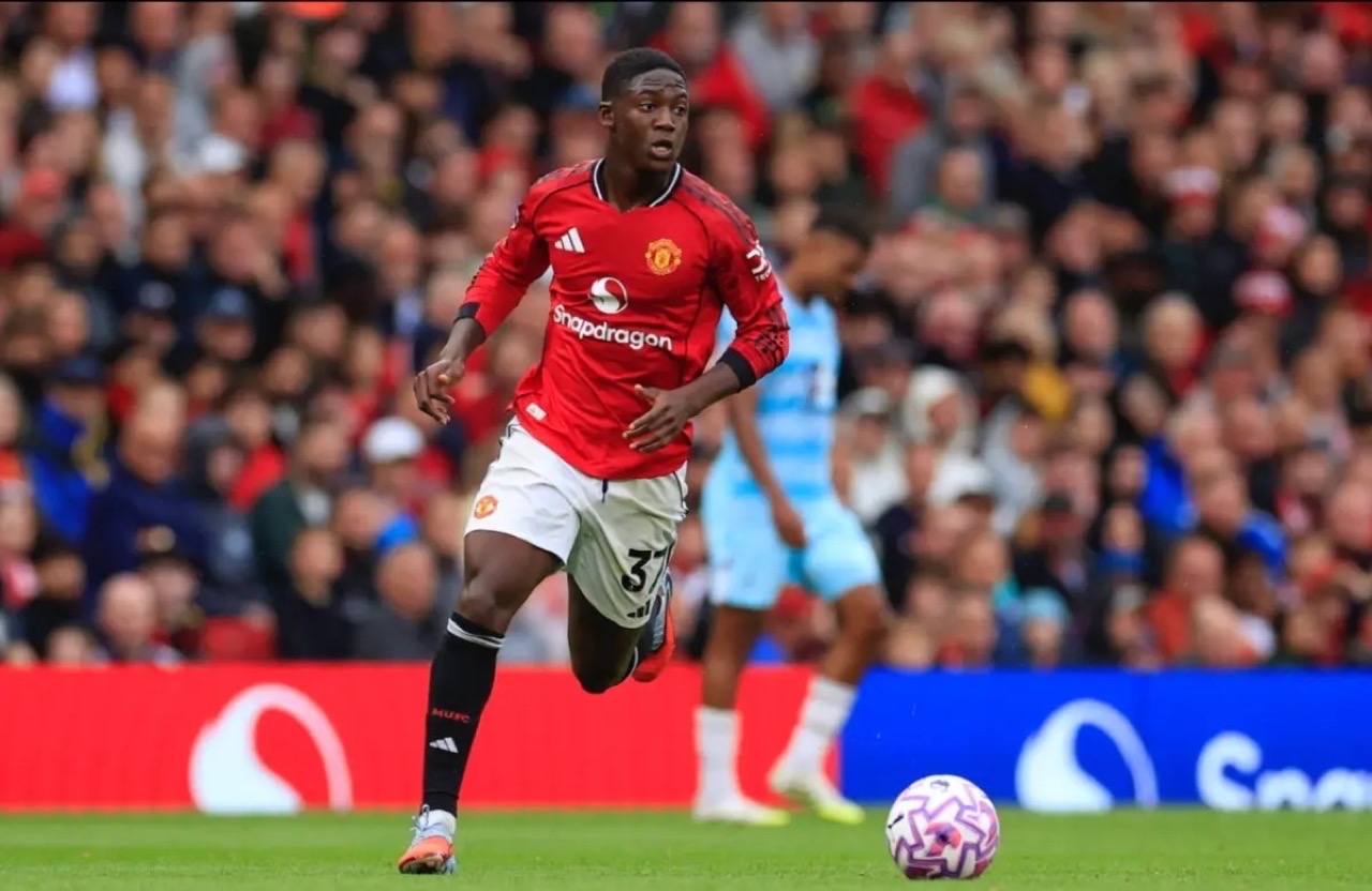 نابولي ينوي التحرك للتعاقد مع كوبي ماينو