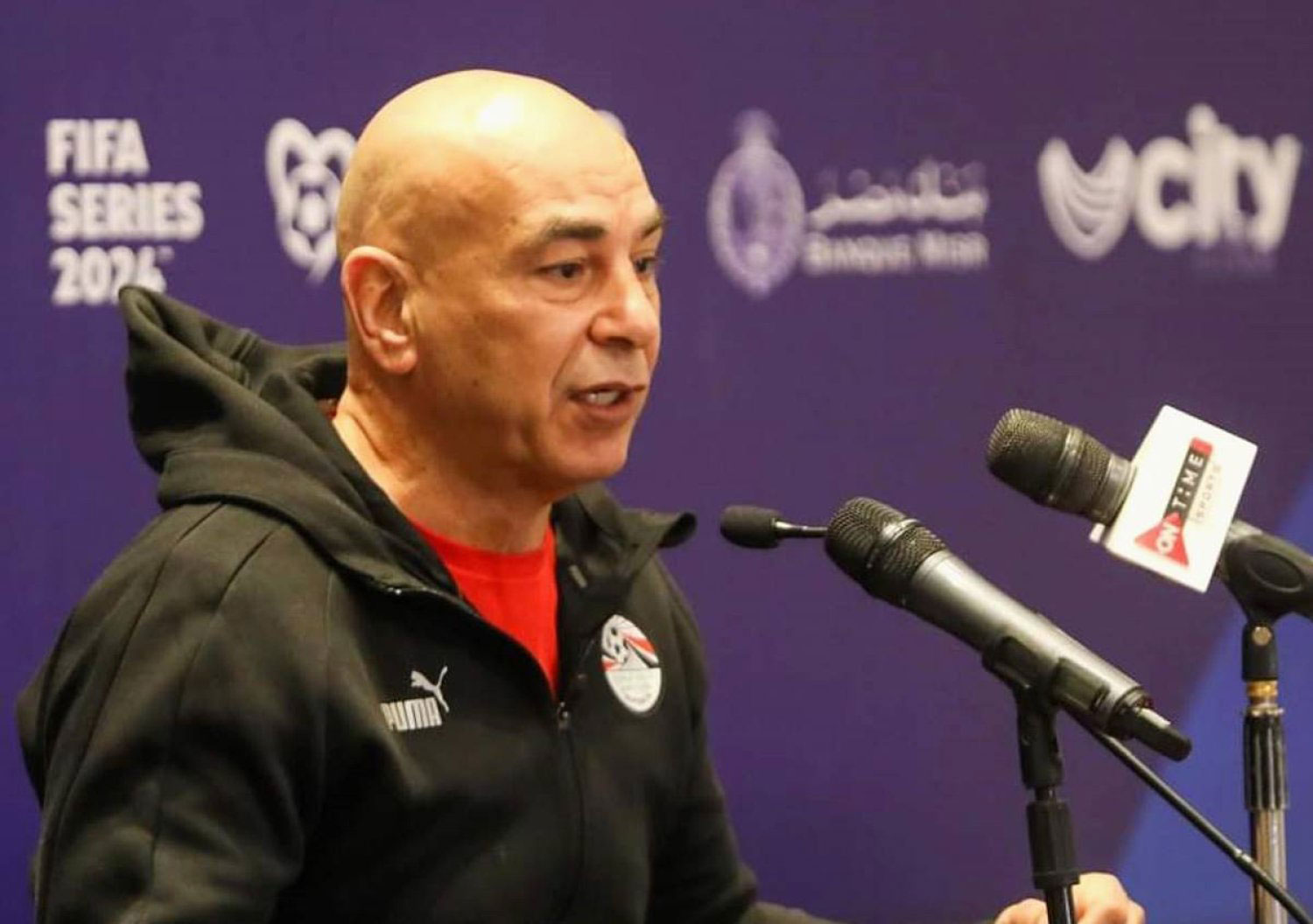 5 وجوه جديدة مرشحة للانضمام للمنتخب في نوفمبر