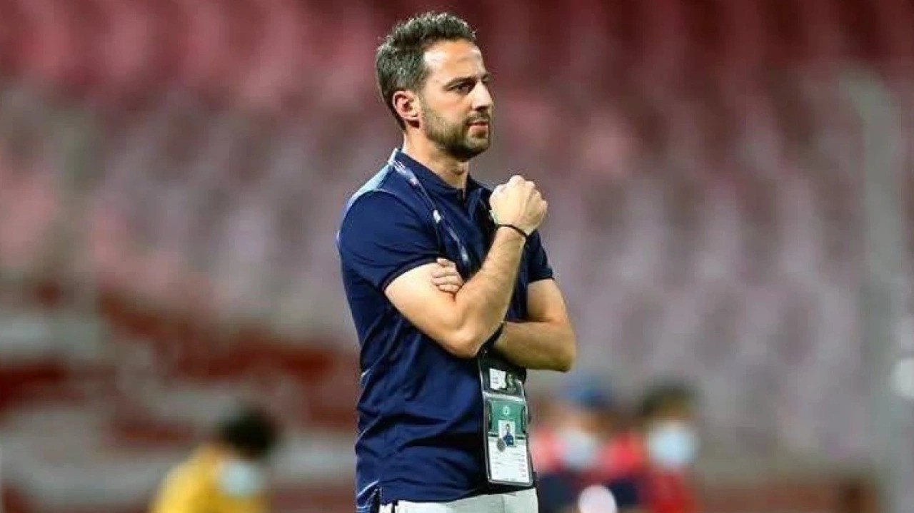 تقارير: الزمالك يفكر في إقالة فيريرا قبل السوبر المصري