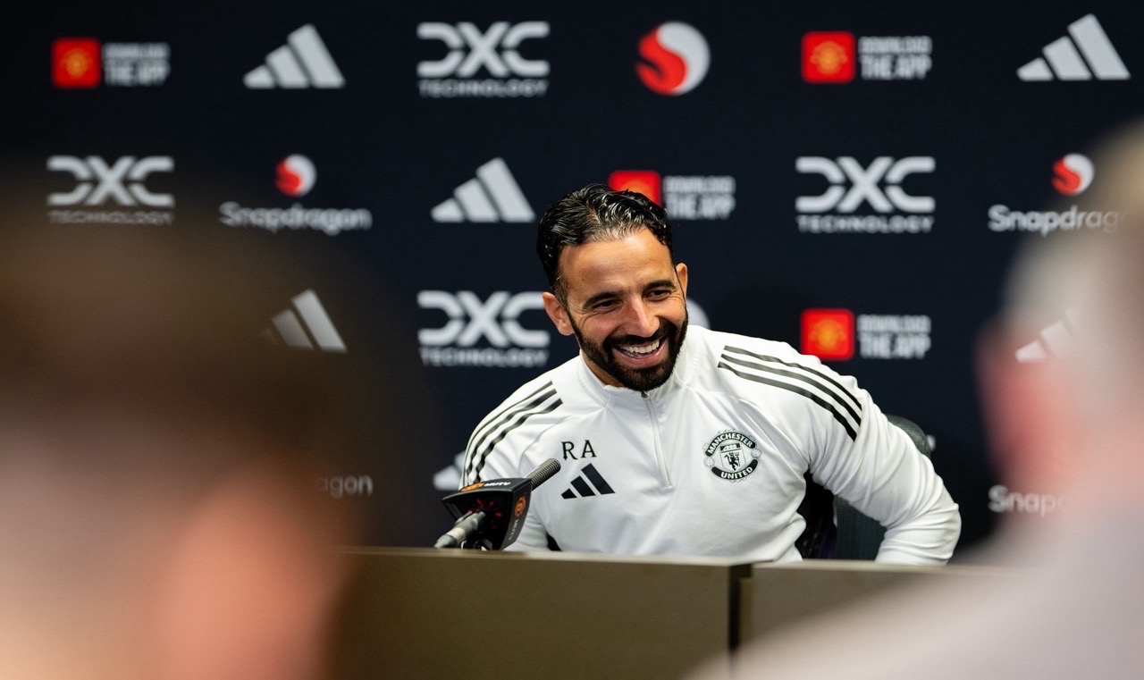 أموريم: مباراة نوتنجهام ذات طابع مختلف