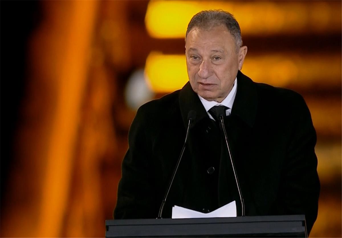 رسميا قائمة محمود الخطيب تفوز بالكامل في انتخابات الأهلي