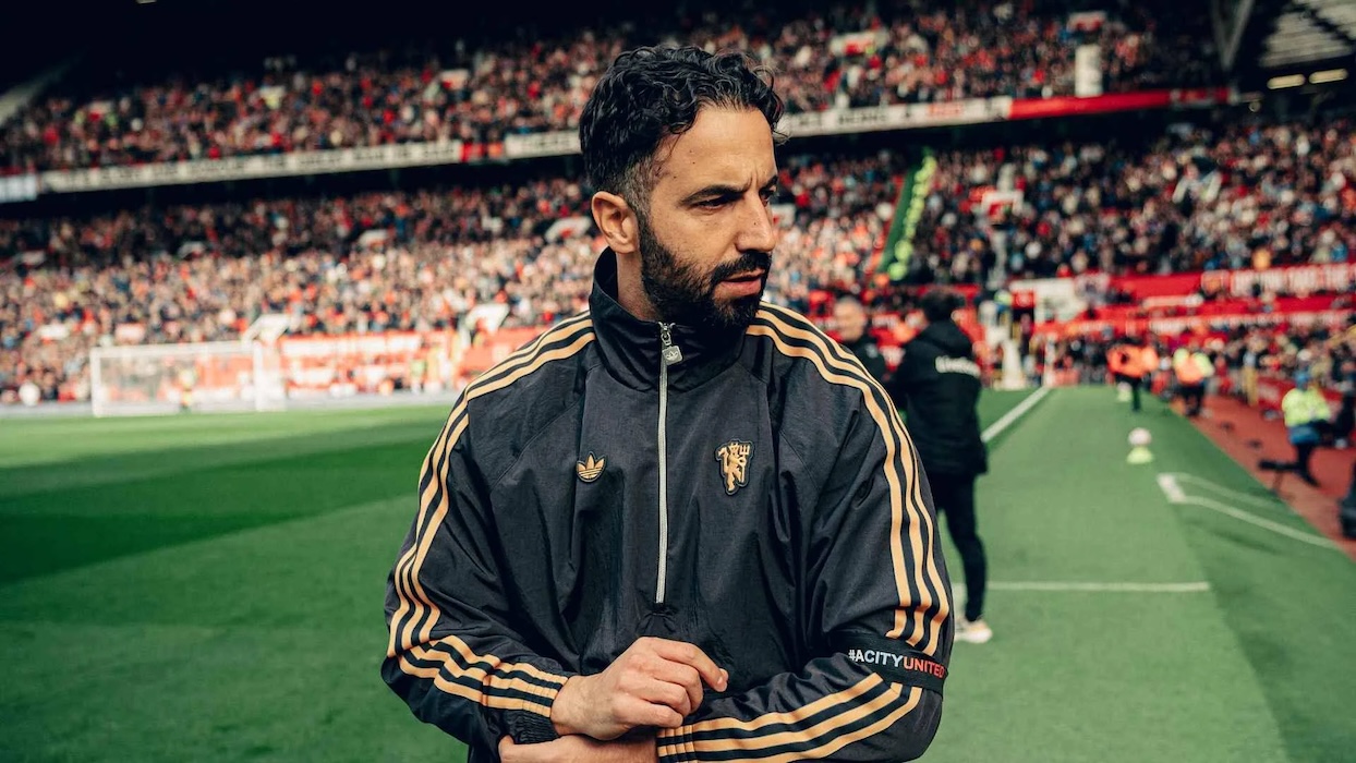 أموريم: التأهل لأوروبا ضروري لمنح اللاعبين دقائق أكثر