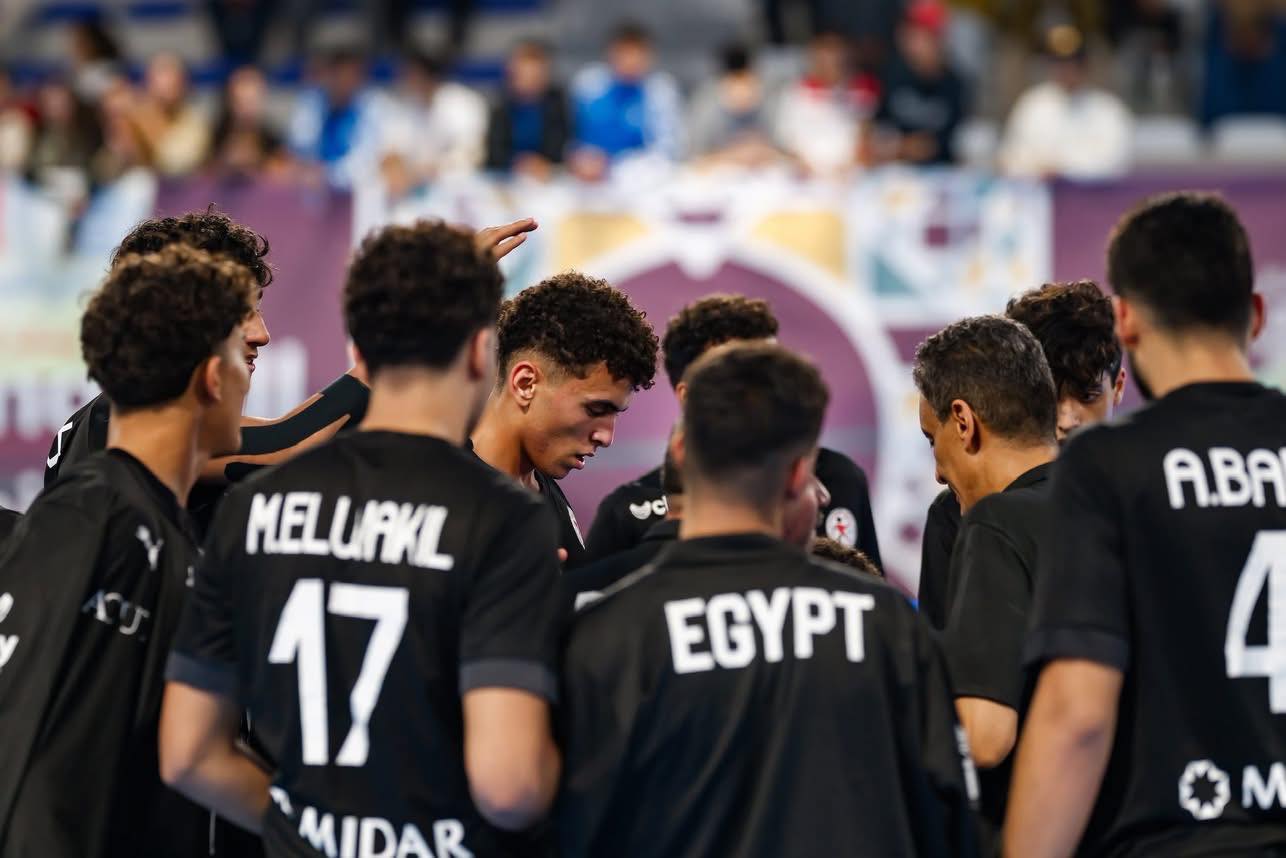 مصر تخسر نهائي مونديال الناشئين بعد مباراة ملحمية أمام ألمانيا