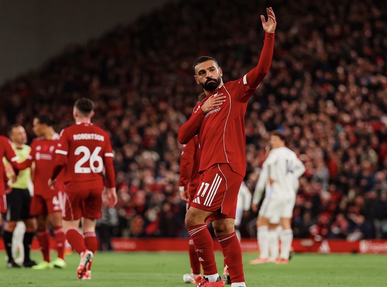 ليفربول يعود لسكة الإنتصارات في البريميرليج بعد غياب