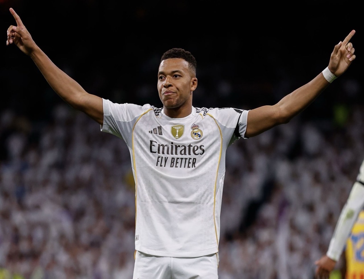 ريال مدريد يضيف فالنسيا لقائمة ضحاياه في الليجا