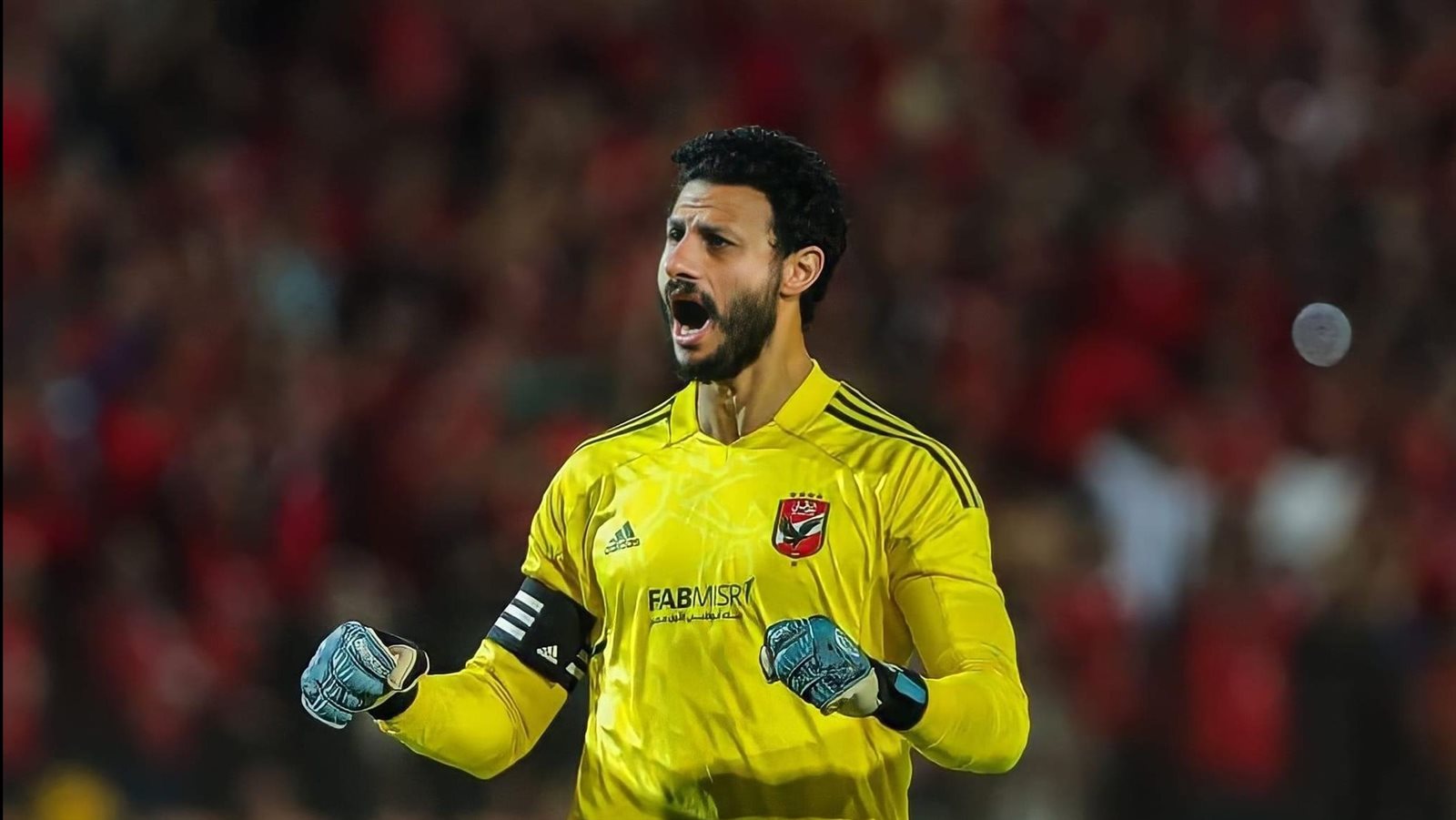 تقارير: توروب لن يعتمد سياسة التدوير في مركز حراسة المرمى