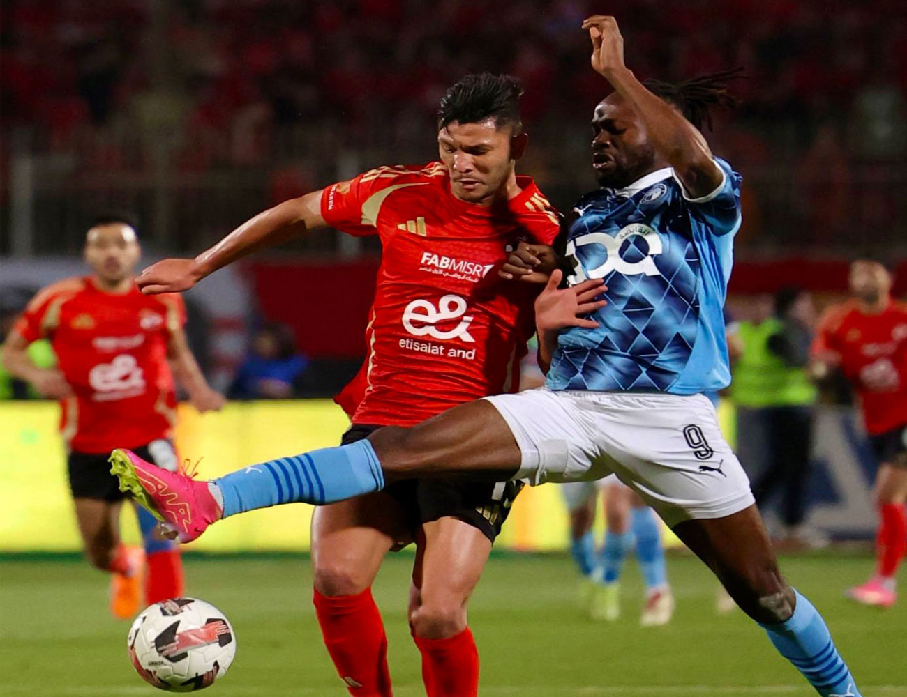 تعرف على تصنيف المتأهلين لمرحلة المجموعات بدوري الأبطال