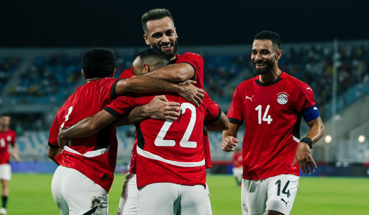 اتحاد الكرة يدرس الدخول الجماهيري المجاني لوديتي المنتخب الثاني