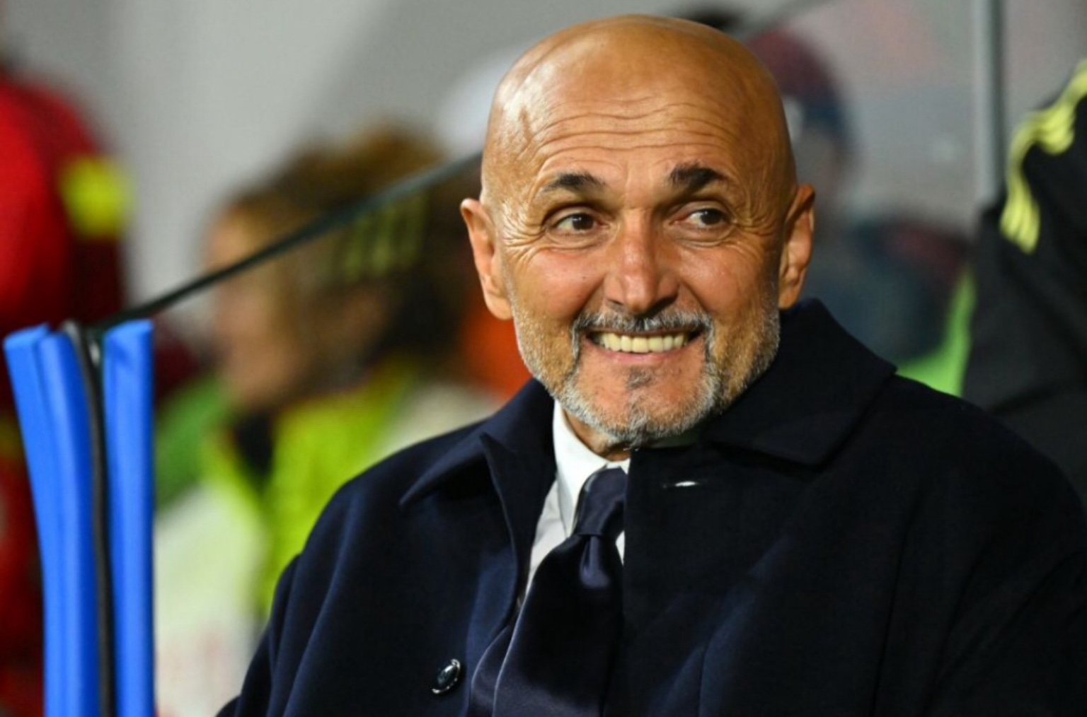 سباليتي يتحدث عن مباراته الأولى كمدرب ليوفي