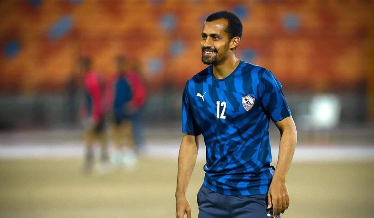 السداد أو إيقاف القيد... روقا يحصل على حكم ضد الزمالك بالحصول على مستحقاته