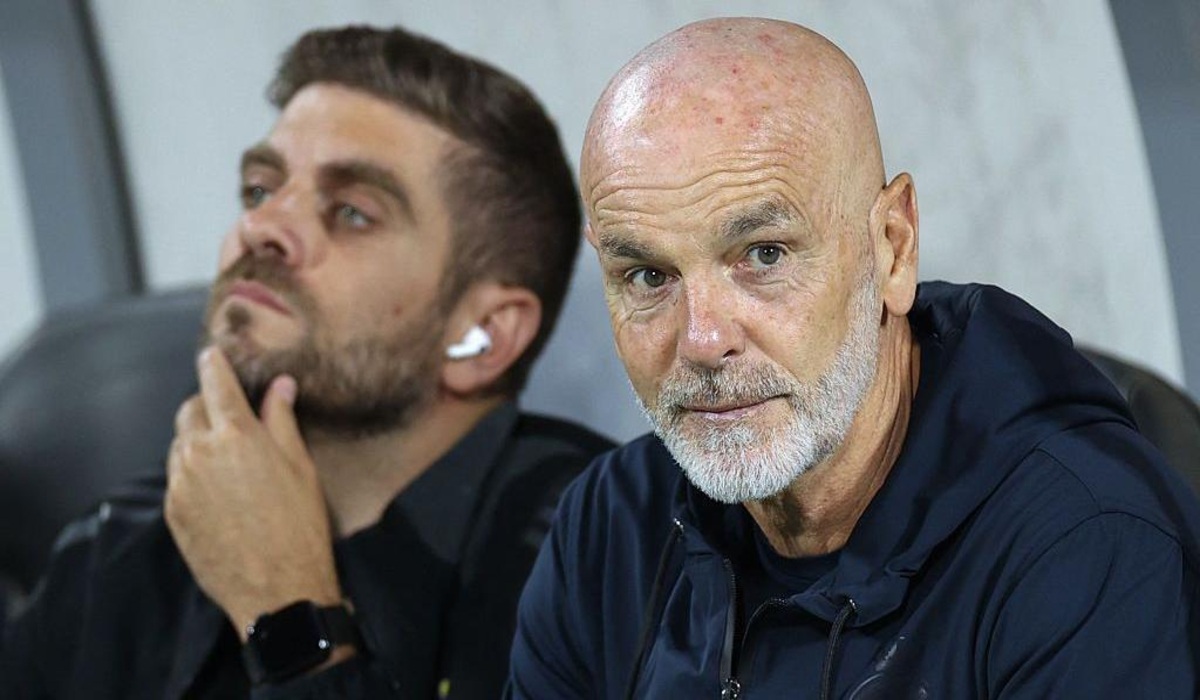 فيورنتينا يستعد لإقالة مدربه بيولي