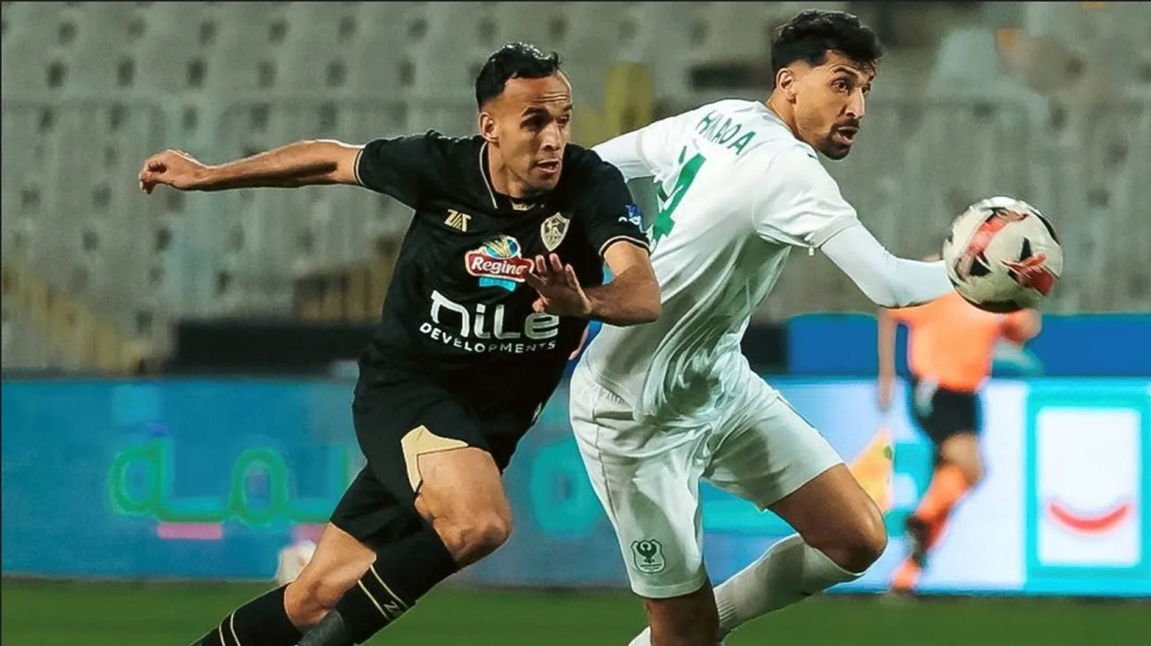 تعرف على ترتيب مواعيد مباريات الزمالك في الكونفيدرالية