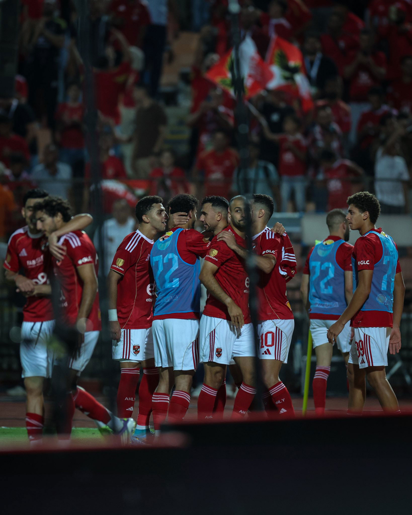 تعرف على مواعيد مباريات الأهلي في مرحلة المجموعات بدوري الأبطال