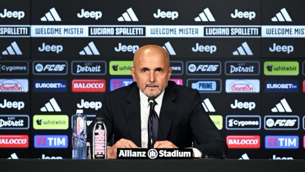 سباليتي: يلديز متاح لمواجهة سبورتنج وفلاهوفيتش يود البقاء مع اليوفي