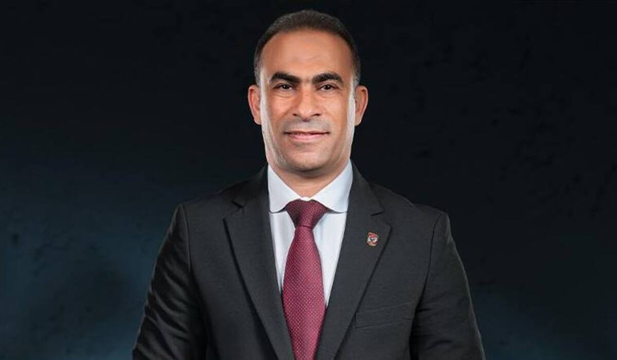 الأهلي يعلن تعيين سيد عبد الحفيظ قائما بأعمال المشرف العام لكرة القدم