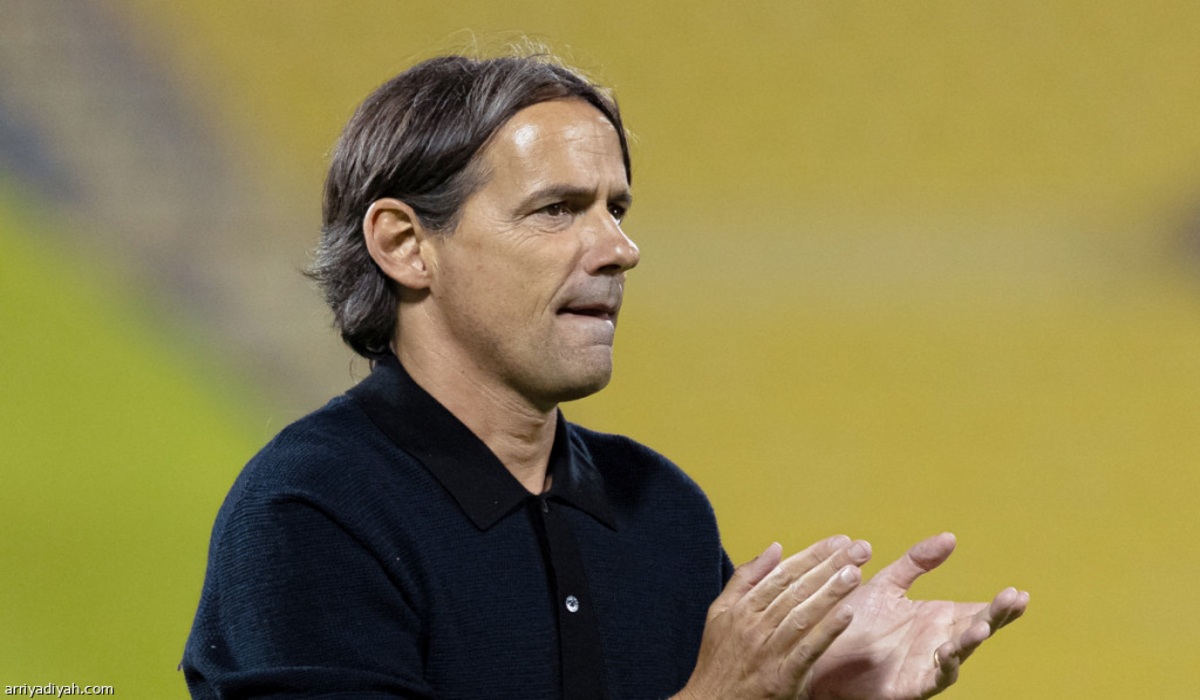 إنزاجي: سنستعيد المصابين قريبا