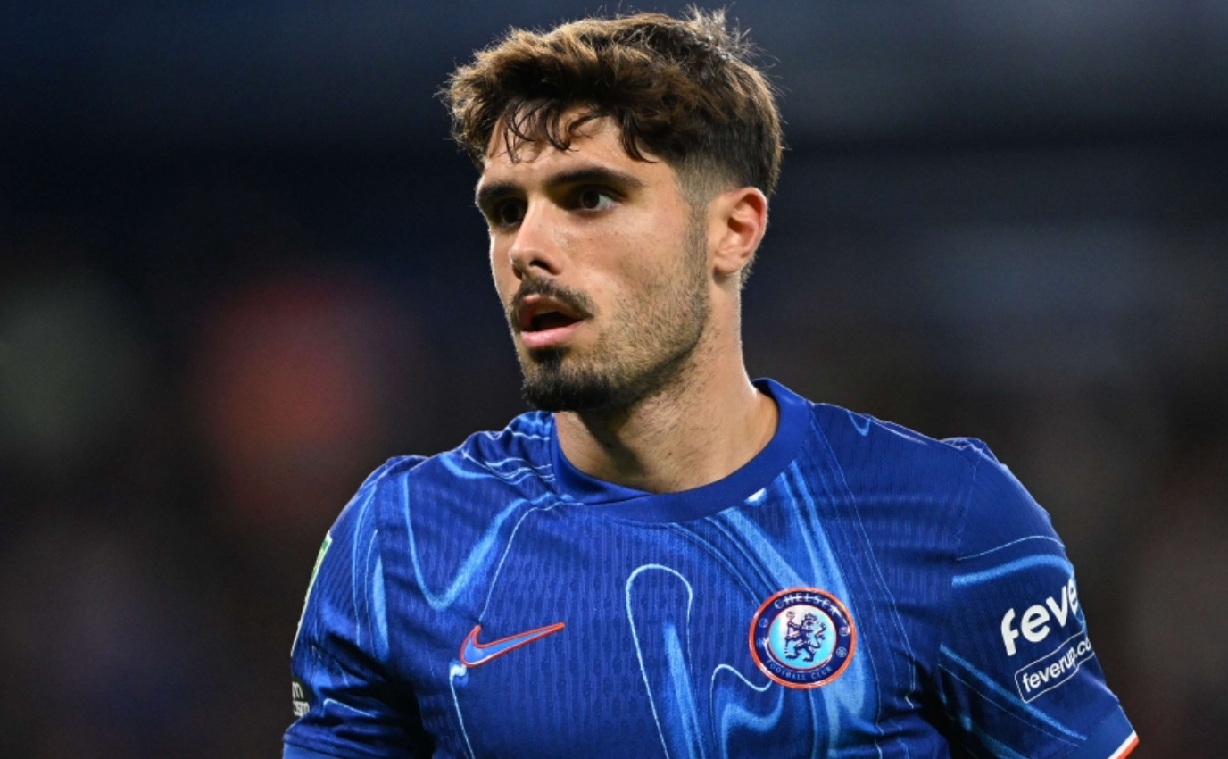 بيدرو نيتو خارج مواجهة كاراباج غدا