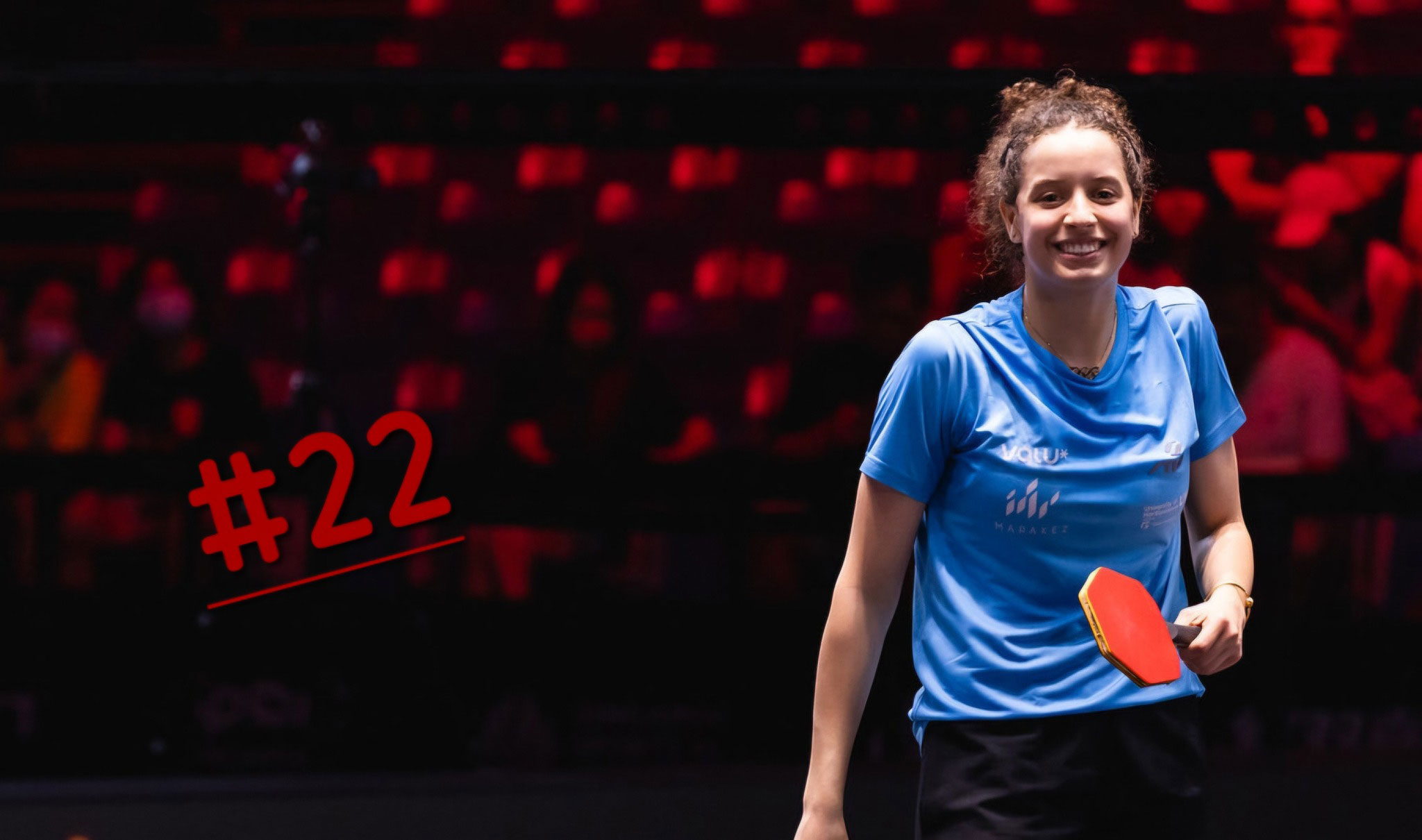 فيديو: هنا جودة تتأهل لدور الـ16 ببطولة فرانكفورت