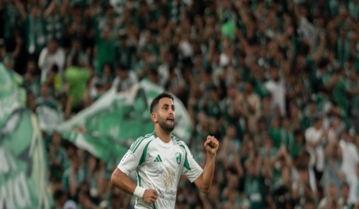 الأهلي يستعيد وصافة ترتيب المجموعة الغربية