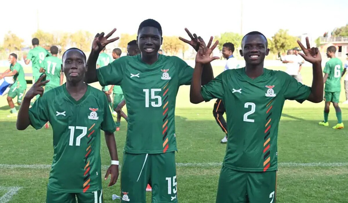 فيديو: كوت ديفوار تسقط أمام سويسرا، وزامبيا تهزم إندونيسيا في مونديال الناشئين