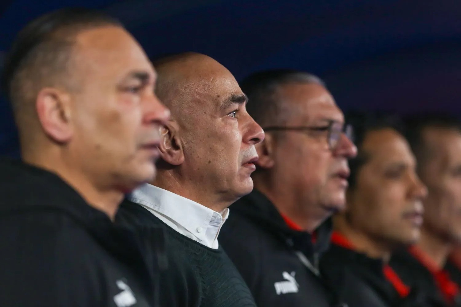 حسام وإبراهيم حسن يسافران اليوم للإمارات لحضور السوبر المصري