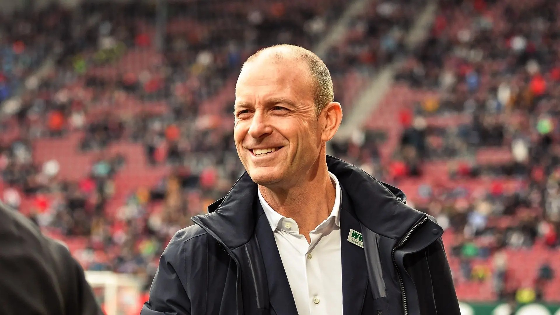 توروب: متشوق لمشاهدة جماهير الأهلي غدا، وعاشور لديه رغبة في المشاركة