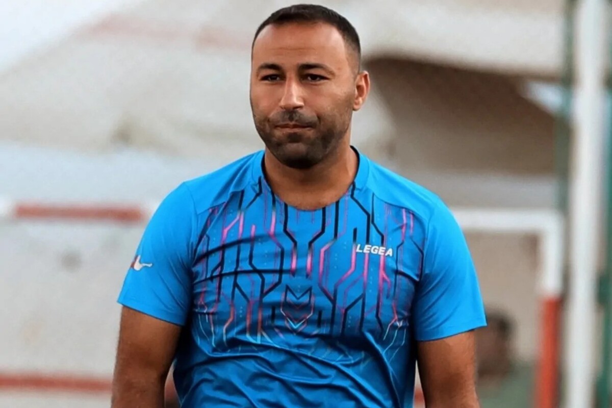 أحمد عبد الرؤوف يؤكد غياب بيزيرا عن مواجهة بيراميدز