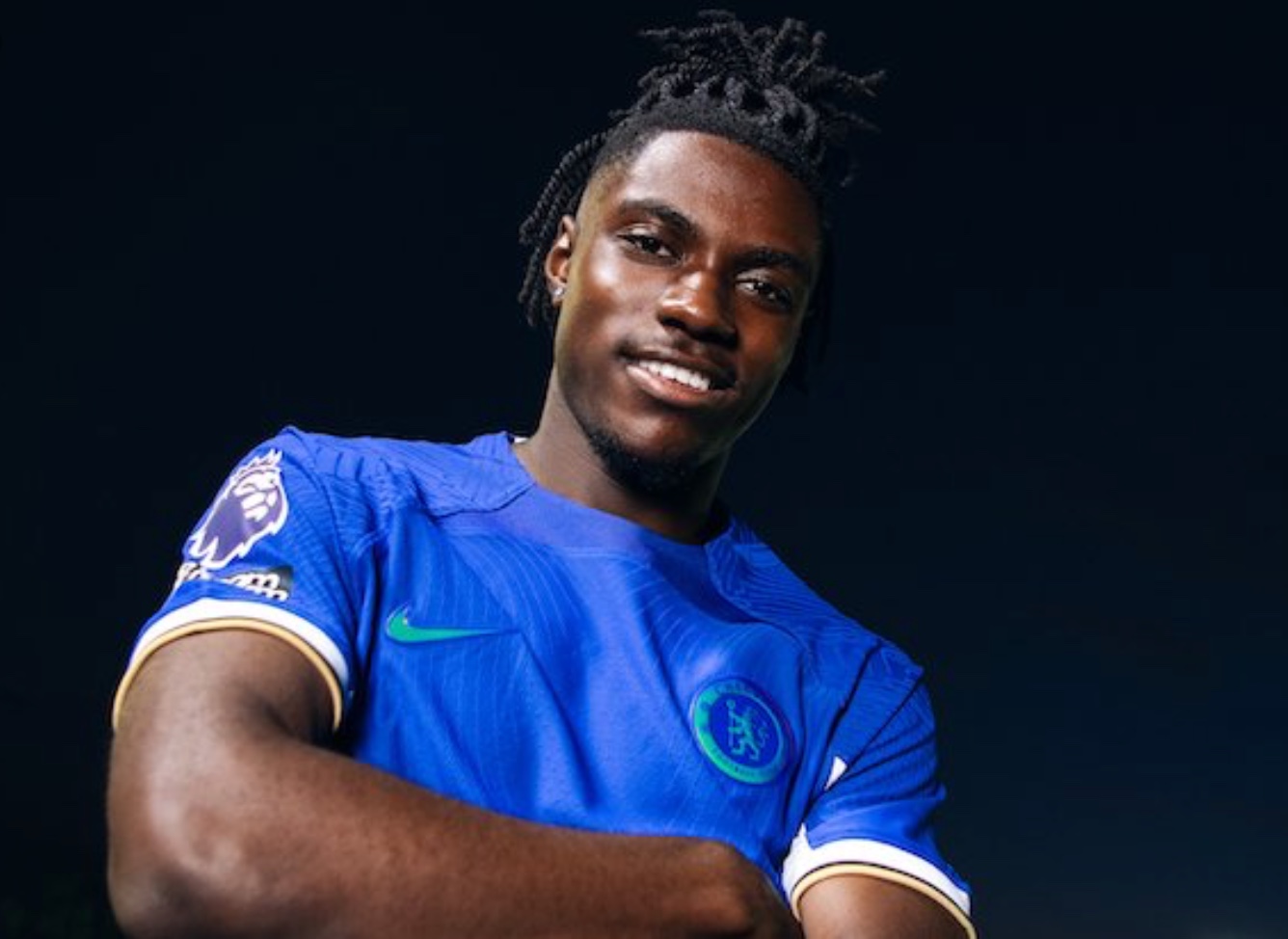 الإصابة تضرب لافيا مرة جديدة