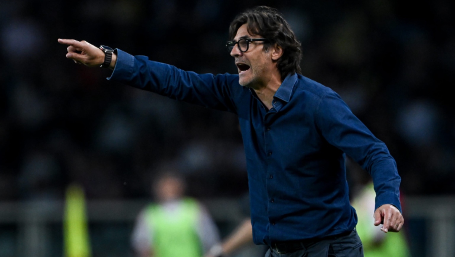 فيورنتينا يستقر على إسم مدربه الجديد