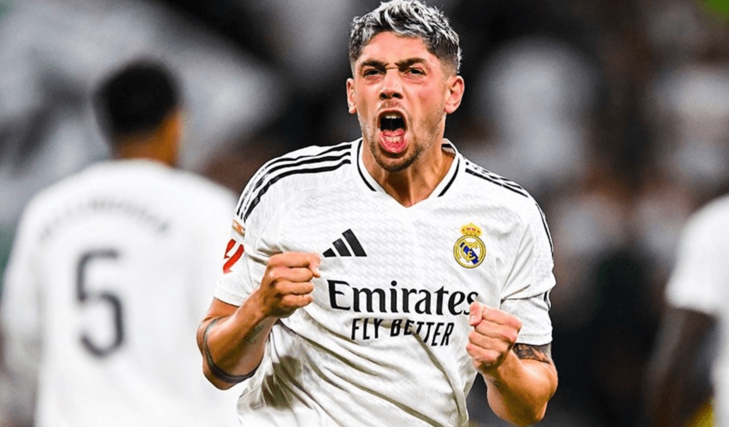 فحوصات اليوم تحدد مدى جاهزية نجم الريال لخوض لقاء فايكانو