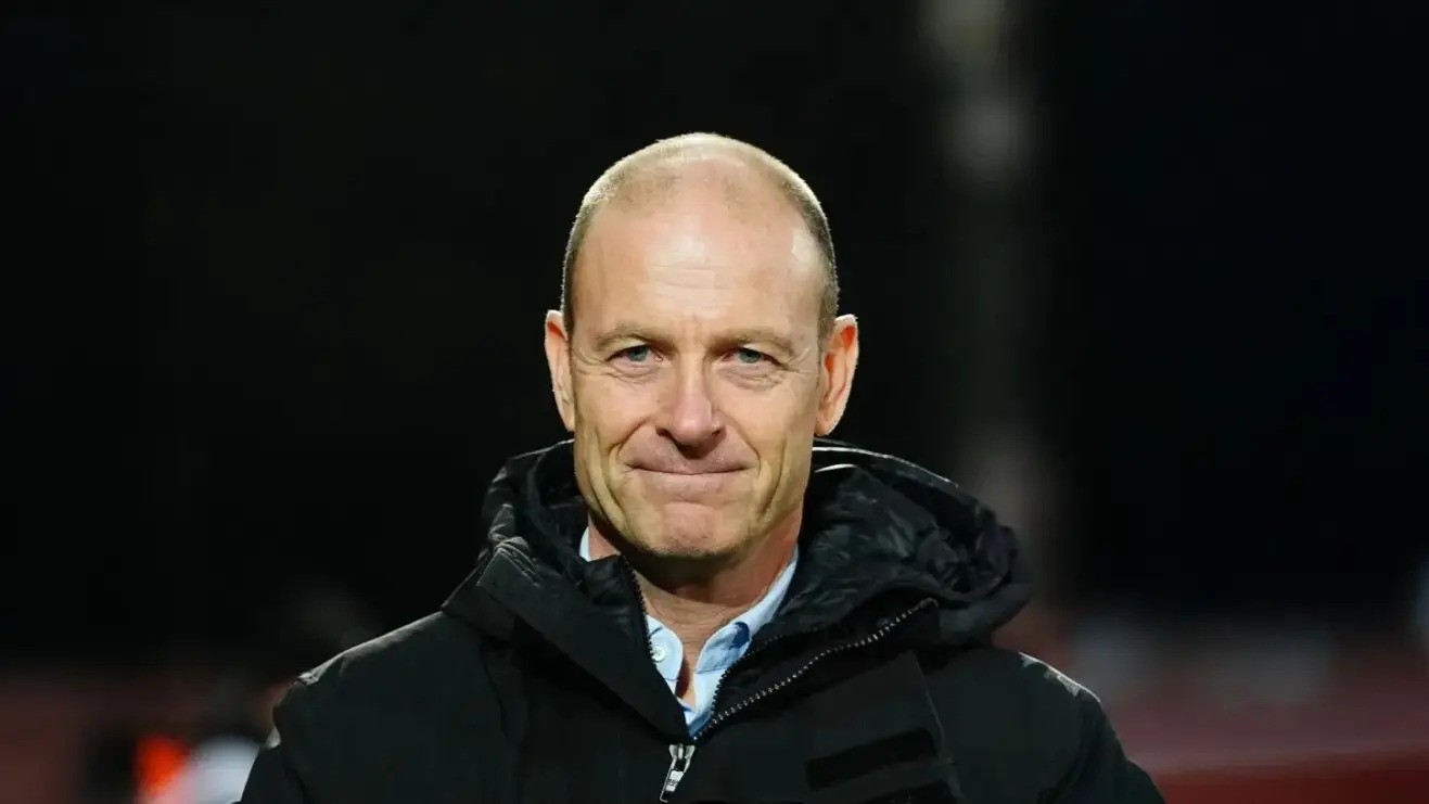 توروب: مباراة سيراميكا هي الأفضل لي مع الأهلي منذ قدومي