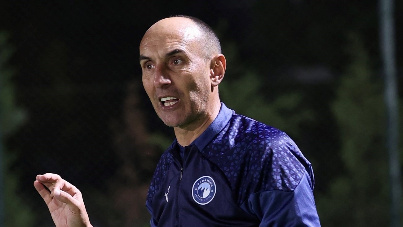 يورتشيتش: ماييلي كان غير جاهز، وأخطأت في إشراكه منذ البداية