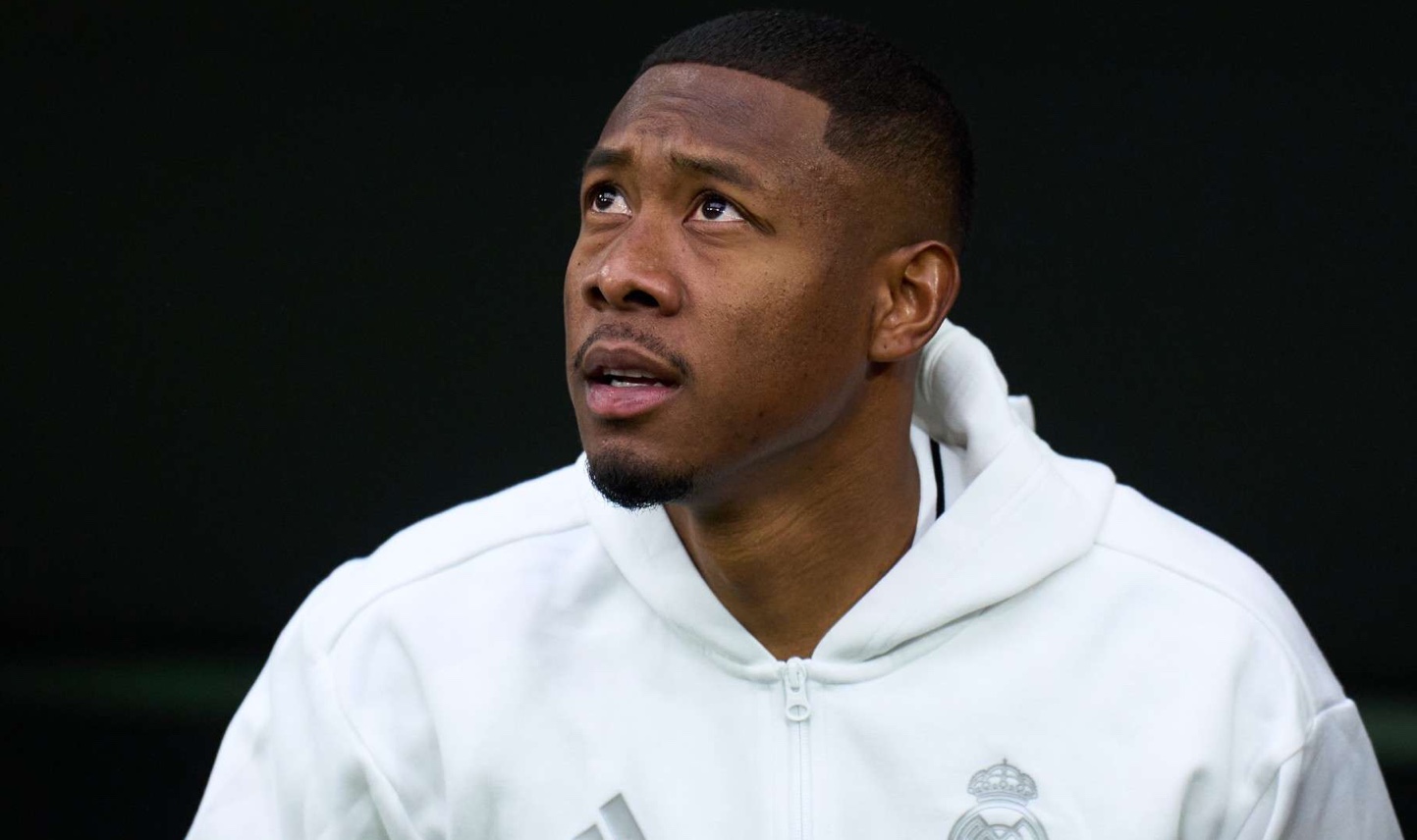 عودة ألابا لمران الميرنجي