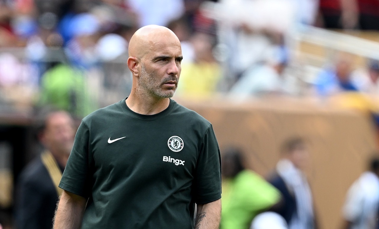 ماريسكا: لا يوجد تحديثات بشأن إصابة لافيا