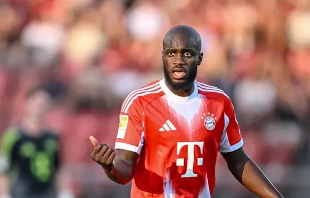 بايرن ميونيخ يسعى جديا للحفاظ على أوباميكانو