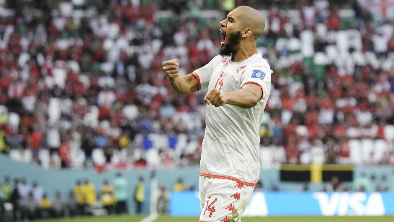 صدمة في منتخب تونس من غياب العيدوني عن كأس العرب وأمم أفريقيا