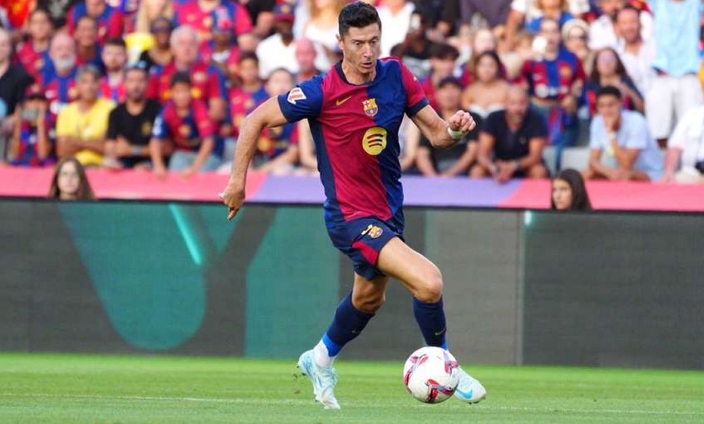 ليفا لن يغادر برشلونة في يناير