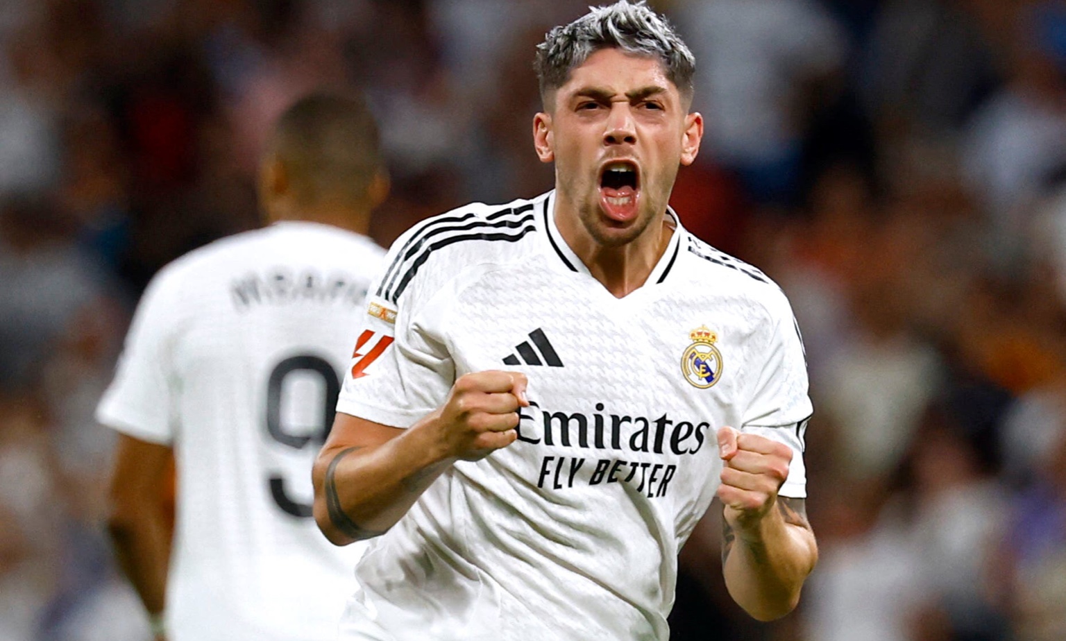 تأكد جاهزية فالفيردي لمواجهة فايكانو