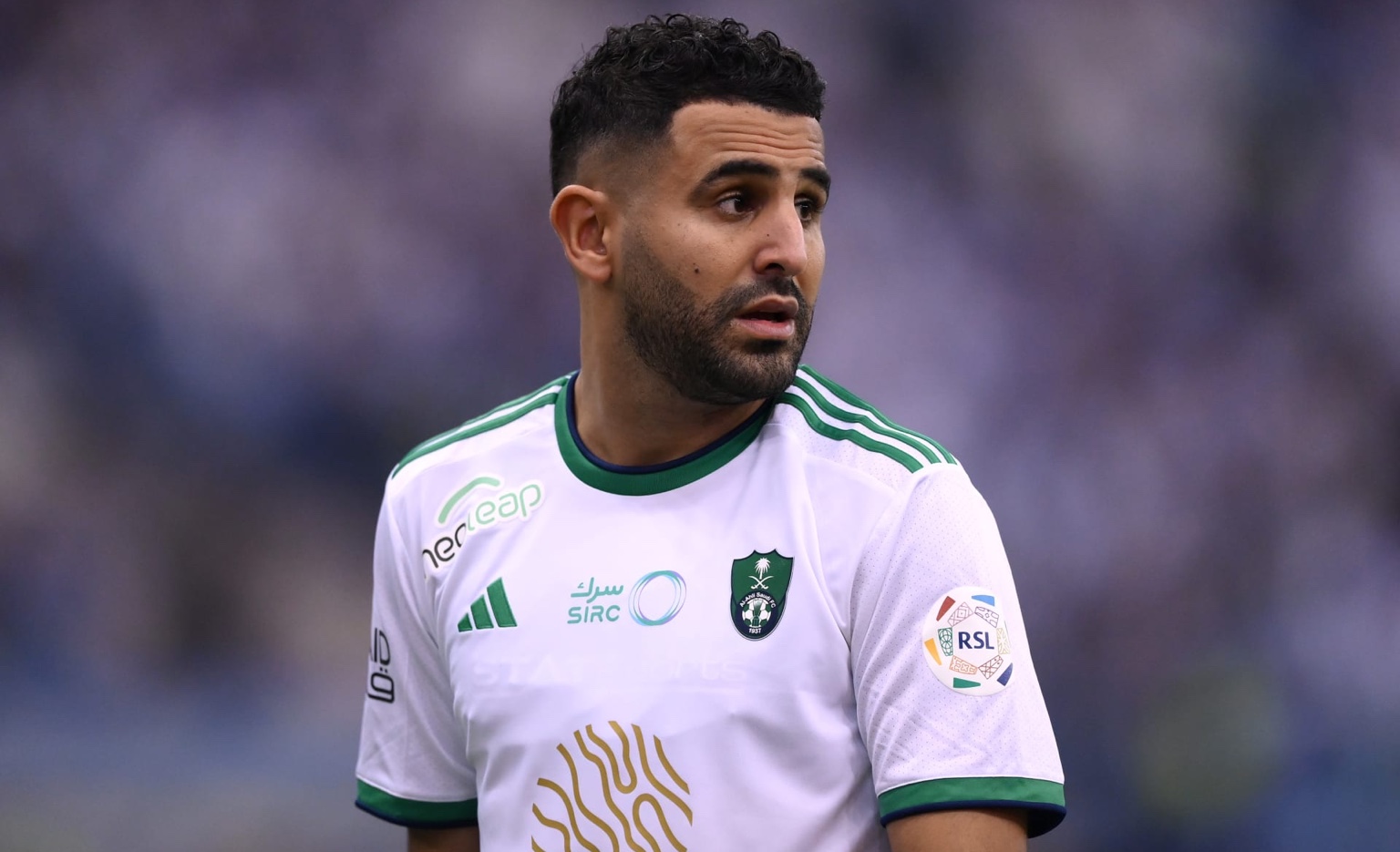 الإتحاد يسقط على ملعبه أمام بطل آسيا بهدف محرز 