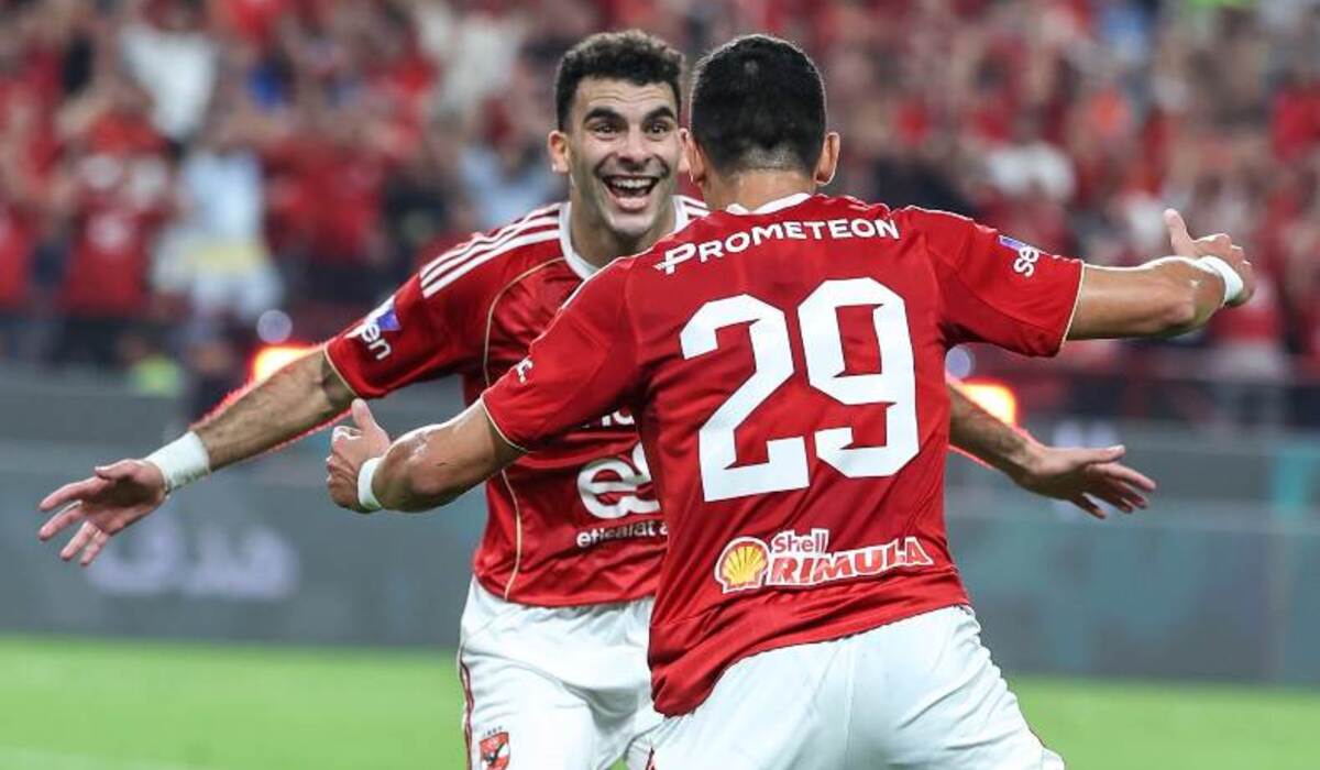 زيزو: التسجيل في الزمالك كان لا يشغلني