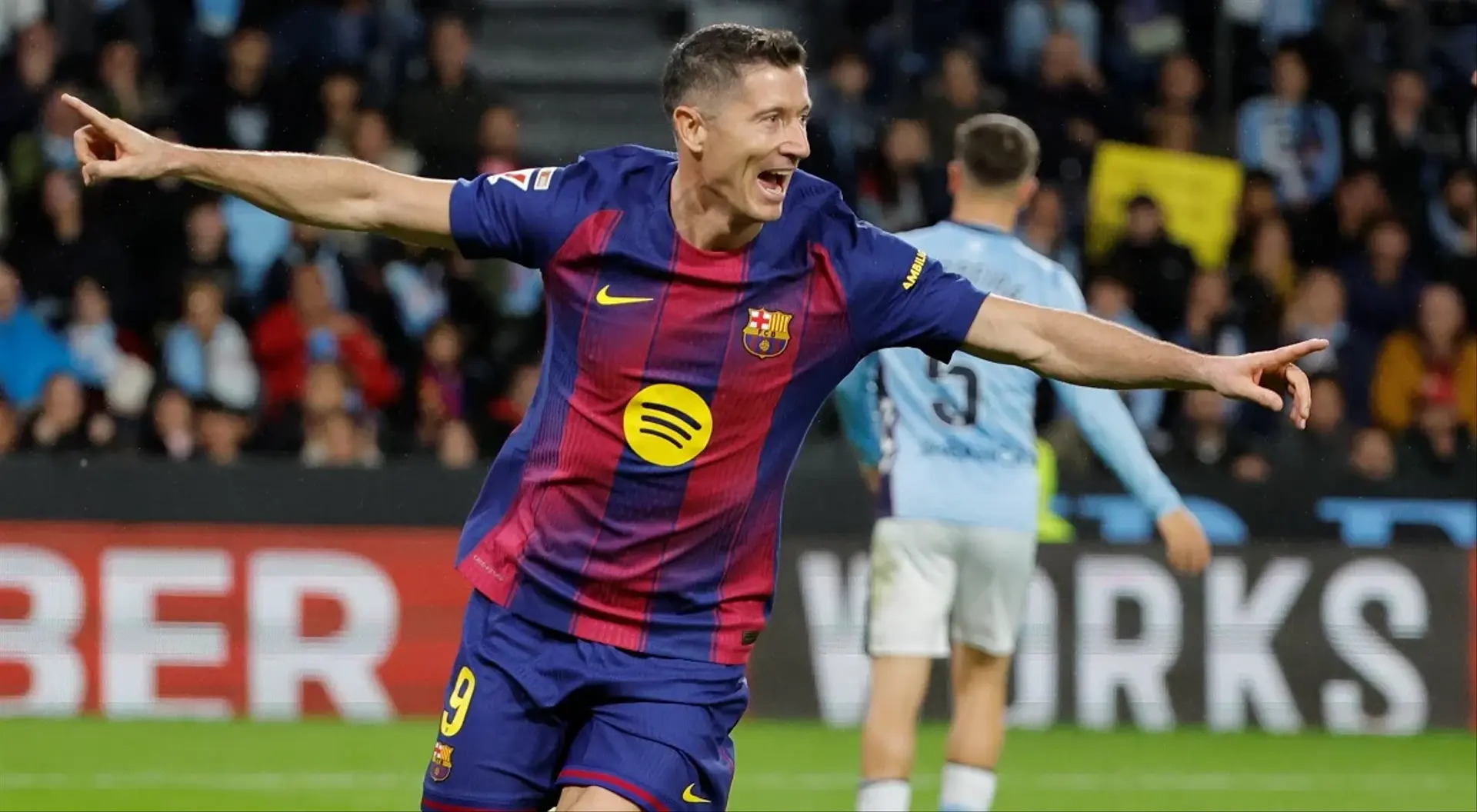 ليفا: لا أطيق الإنتظار للعب في الكامب نو الجديد